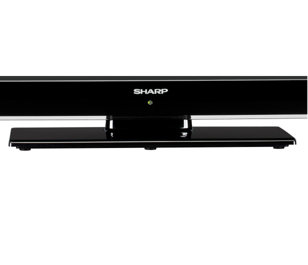 Sharp LC 32LE140 - 1405082 - zdjęcie 3